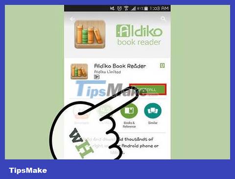 How to Open EPUB Files Picture 21