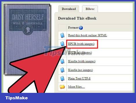 How to Open EPUB Files Picture 24