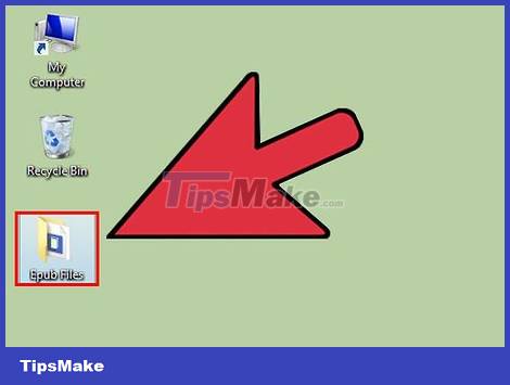 How to Open EPUB Files Picture 25