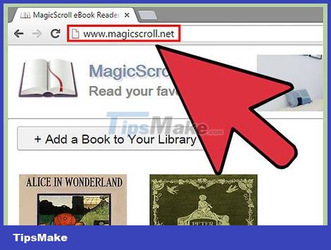How to Open EPUB Files Picture 3