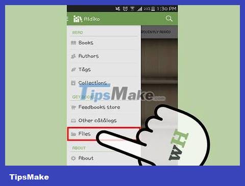How to Open EPUB Files Picture 31