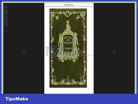 How to Open EPUB Files Picture 6