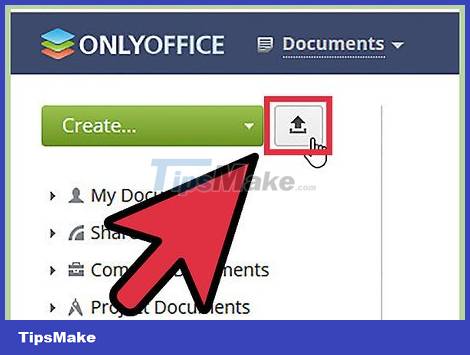 How To Open Files With .DOCX Extension - TipsMake.com