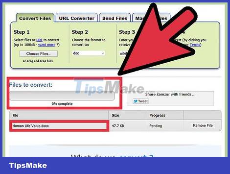 How to Open Files with .DOCX Extension Picture 5