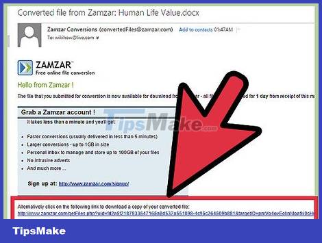How to Open Files with .DOCX Extension Picture 6