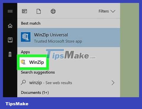 How To Open Img Files On Windows Or Mac Computer - TipsMake.com