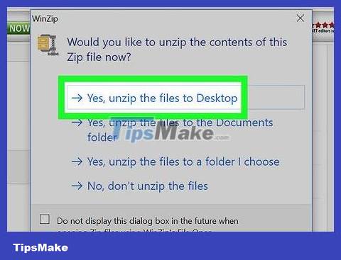How to Open img Files on Windows or Mac Computer Picture 9