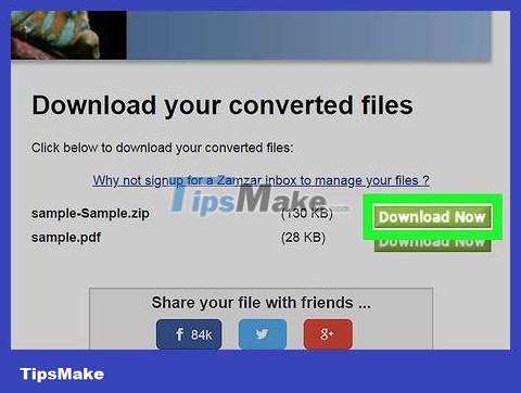 How to Open MSG Files Picture 12