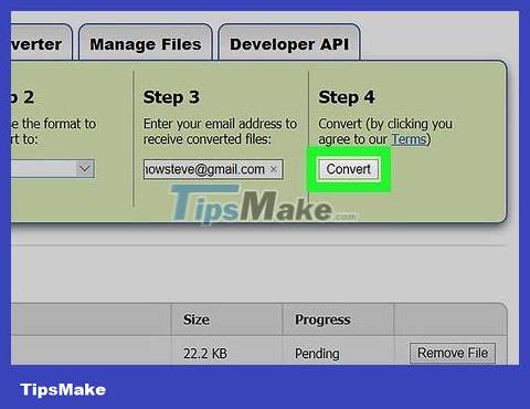 How to Open MSG Files Picture 9