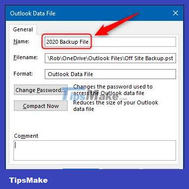 How to open PST files in Microsoft Outlook Picture 5