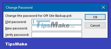 How to open PST files in Microsoft Outlook Picture 7
