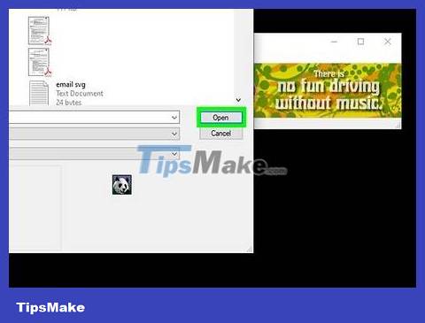 How to Open SWF Files Picture 10