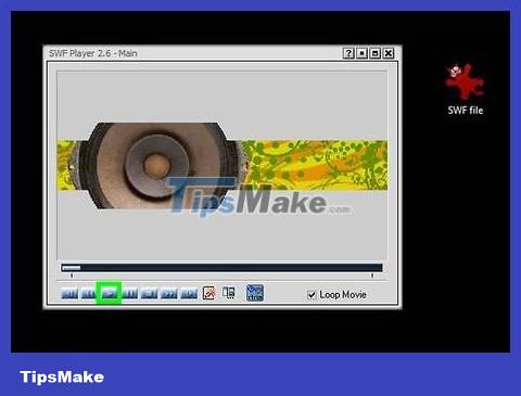 How to Open SWF Files Picture 11