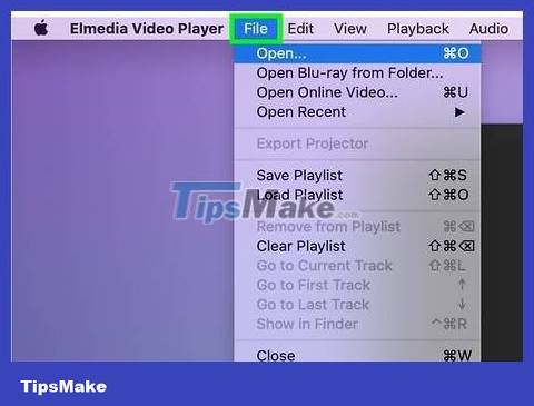 How to Open SWF Files Picture 17
