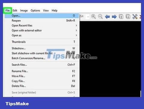 How to Open SWF Files Picture 6