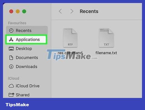 How to Open the Terminal App on Mac Picture 8