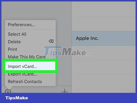 How to Open VCF Files Picture 12