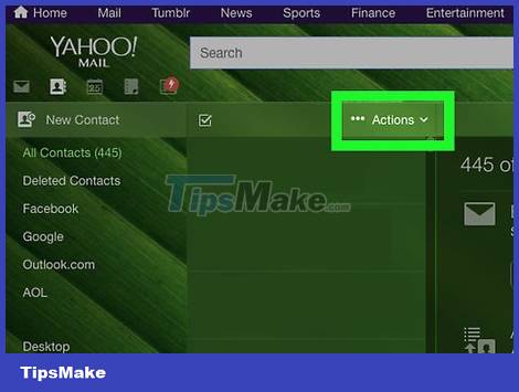 How to Open VCF Files Picture 17