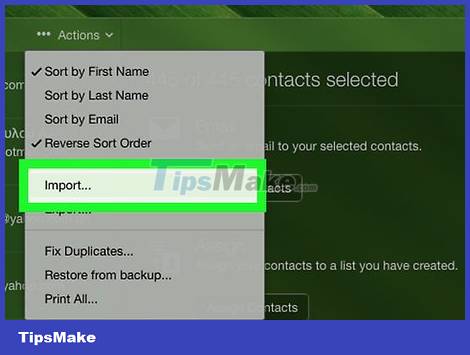 How to Open VCF Files Picture 18