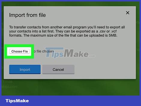 How to Open VCF Files Picture 19