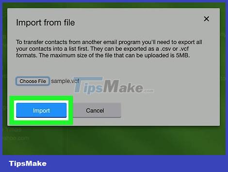 How to Open VCF Files Picture 22