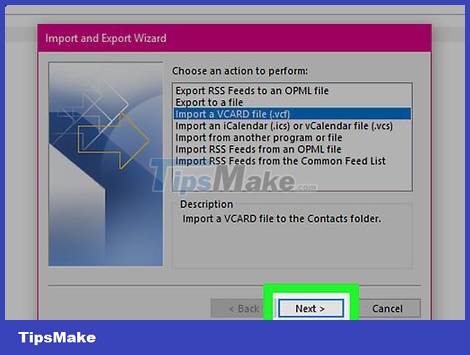 How to Open VCF Files Picture 28