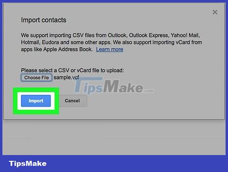 How to Open VCF Files Picture 8