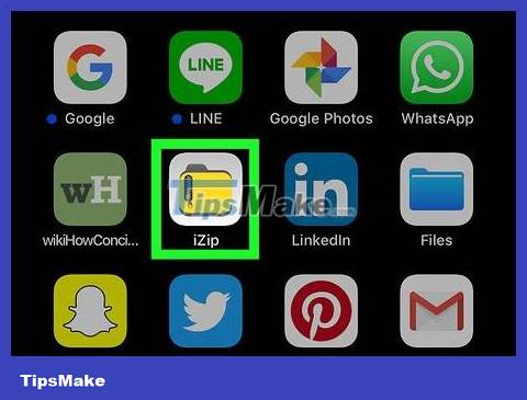How to Open ZIP Files on iPhone Picture 15