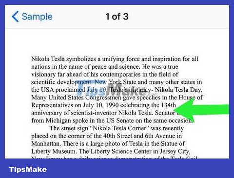 How to Open ZIP Files on iPhone Picture 5
