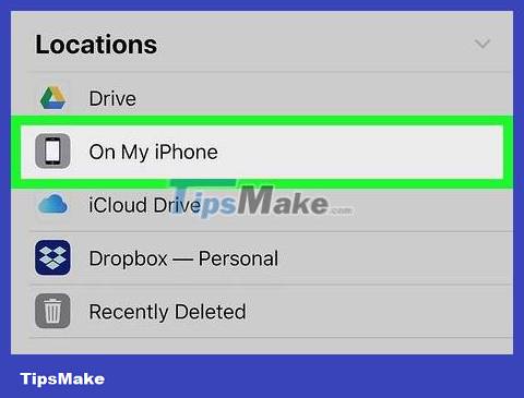How to Open Zip Files Picture 14