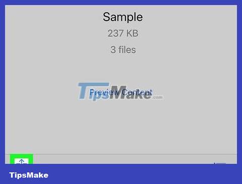 How to Open Zip Files Picture 16