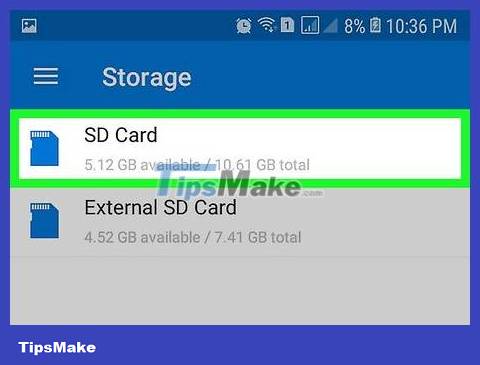 How to Open Zip Files Picture 25