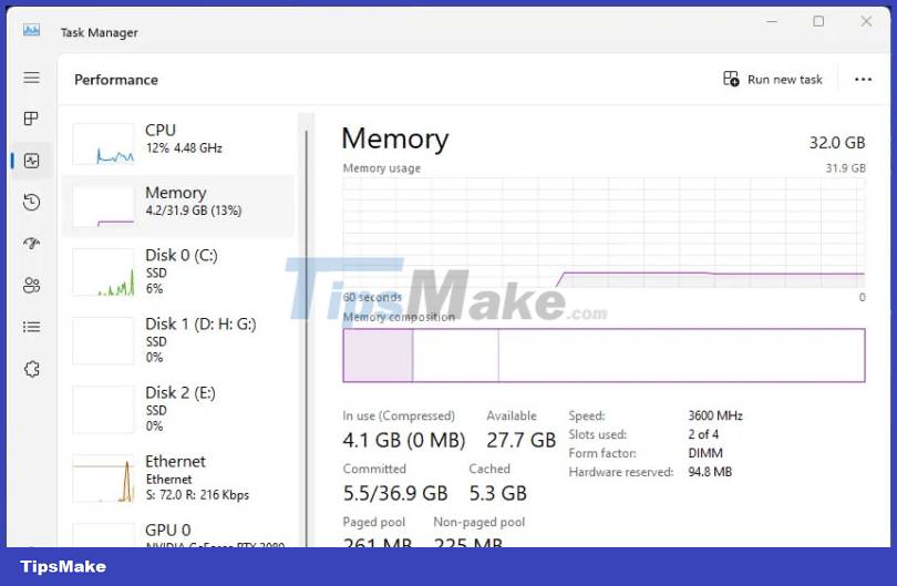 How to overclock RAM easily with AMD Ryzen Master Picture 6