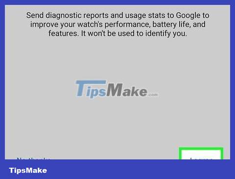 How to Pair a Smartwatch with Android Picture 15