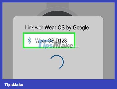 How to Pair a Smartwatch with Android Picture 16
