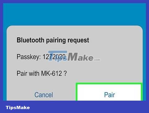 How to Pair a Smartwatch with Android Picture 17