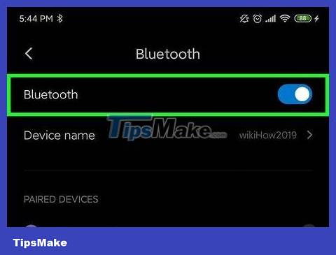 How to Pair a Smartwatch with Android Picture 20