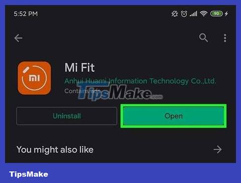 How to Pair a Smartwatch with Android Picture 24