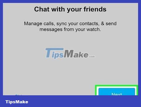How to Pair a Smartwatch with Android Picture 7