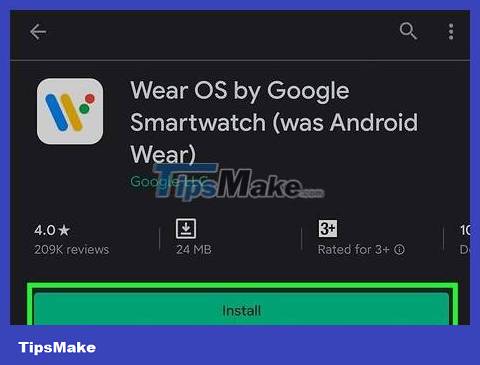 How to Pair a Smartwatch with Android Picture 8