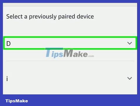 How to Pair Bluetooth with Alexa Picture 9