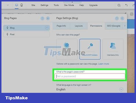 How to Password Protect a Website Picture 12