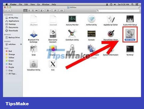 How to Password Protect Folders Picture 11