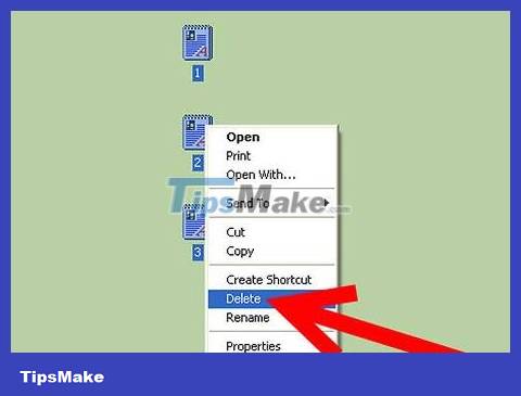 How to Password Protect Folders Picture 4