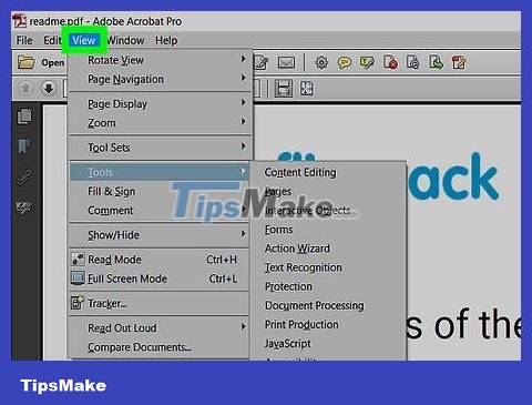 How to Password Protect PDF Files Picture 20