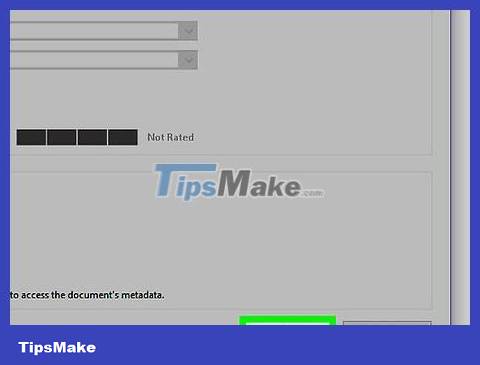 How to Password Protect PDF Files Picture 30