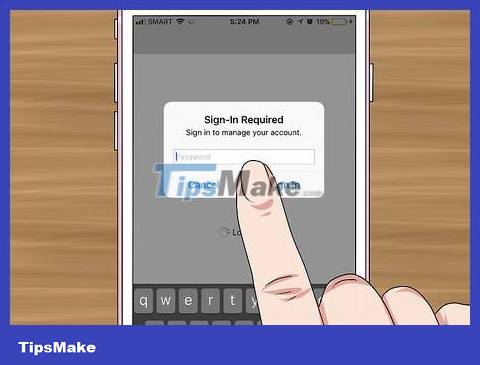 How to Pay with PayPal on iPhone or iPad Picture 12