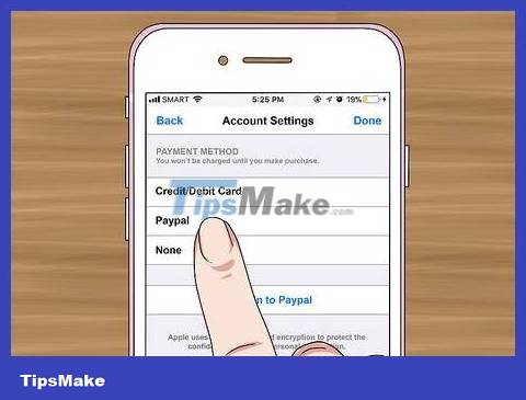 How to Pay with PayPal on iPhone or iPad Picture 14