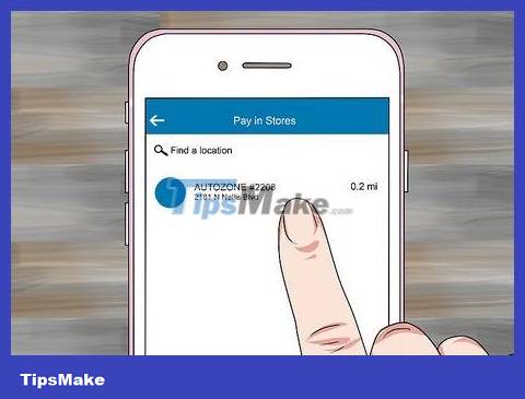 How to Pay with PayPal on iPhone or iPad Picture 4