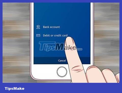 How to Pay with PayPal on iPhone or iPad Picture 5